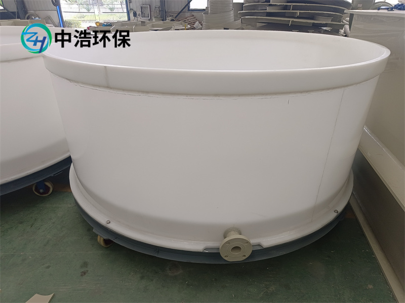 同心PP抽滤槽